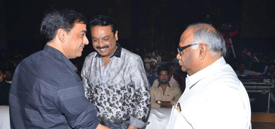 Tholiprema Movie Audio Launch Photos