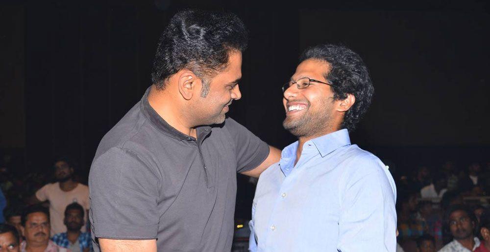 Tholiprema Movie Audio Launch Photos