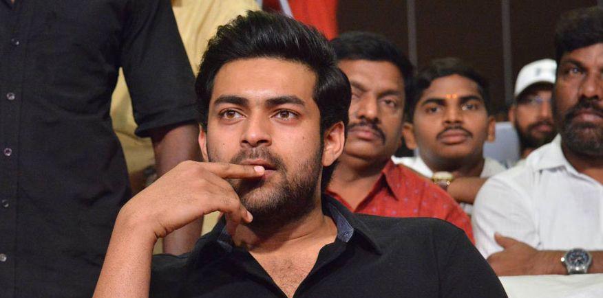 Tholiprema Movie Audio Launch Photos