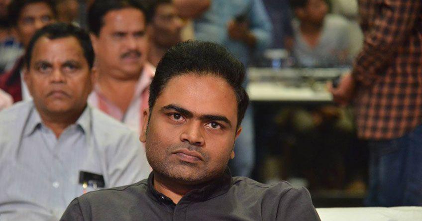 Tholiprema Movie Audio Launch Photos