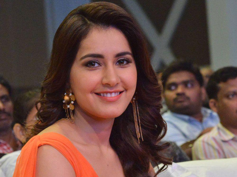 Tholiprema Movie Audio Launch Photos