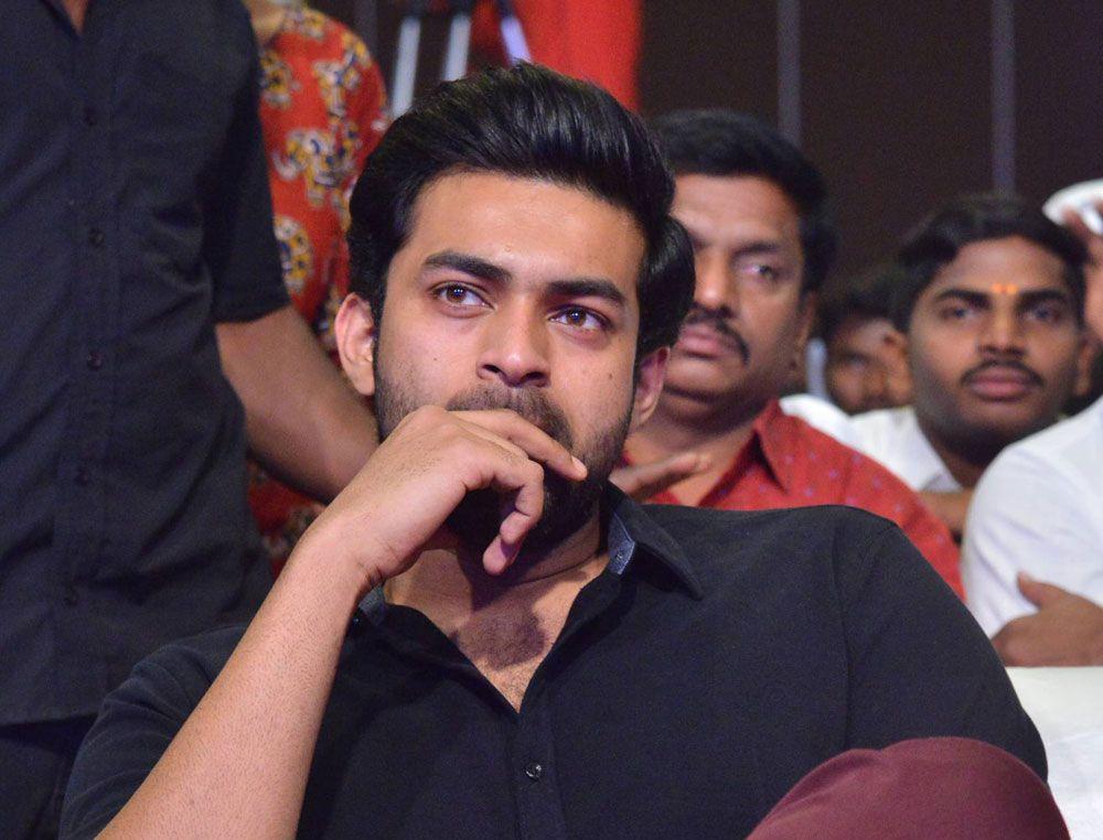 Tholiprema Movie Audio Launch Photos
