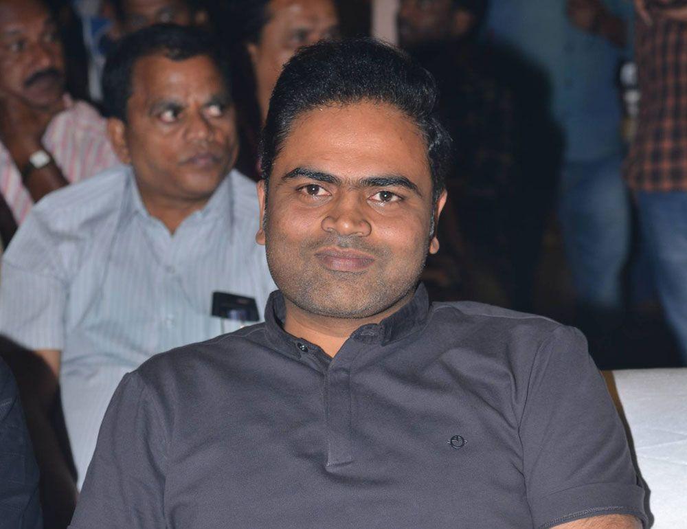 Tholiprema Movie Audio Launch Photos