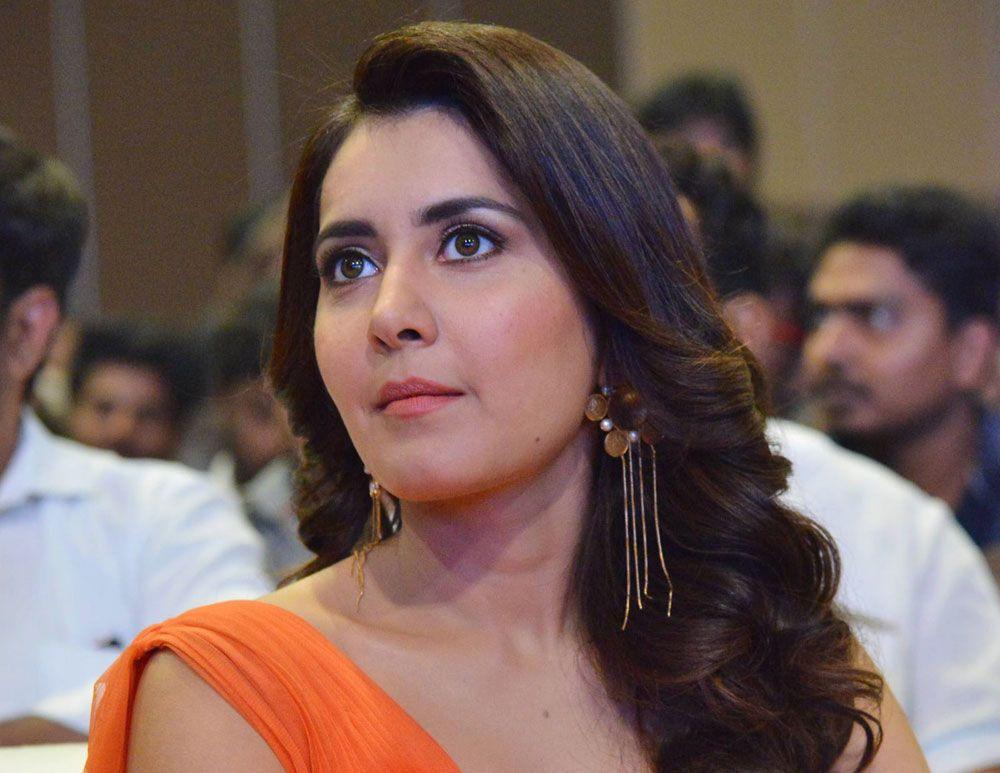 Tholiprema Movie Audio Launch Photos