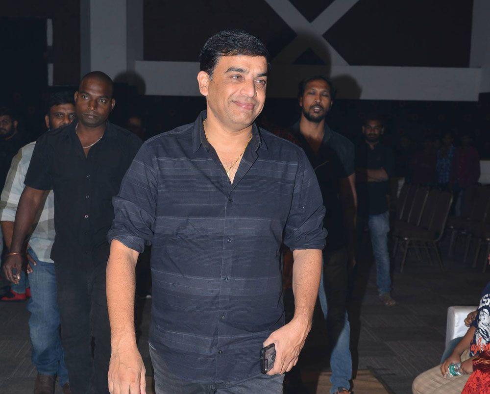 Tholiprema Movie Audio Launch Photos