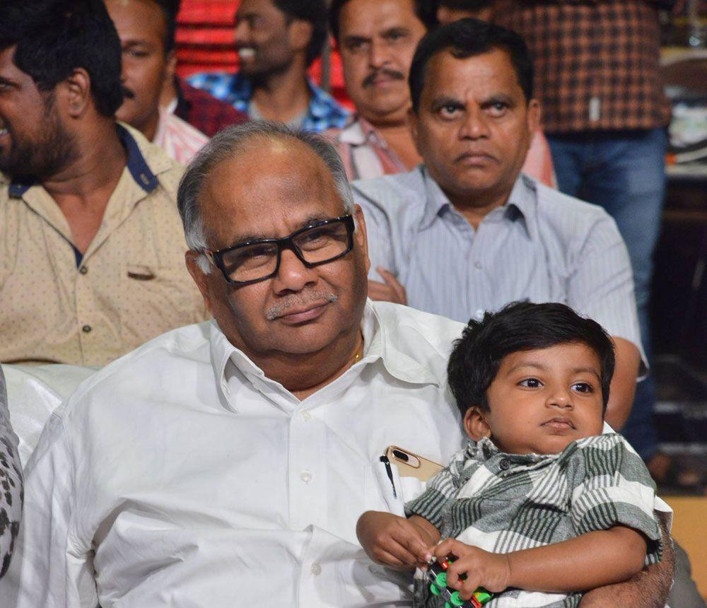 Tholiprema Movie Audio Launch Photos