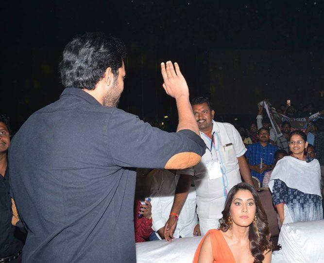 Tholiprema Movie Audio Launch Photos