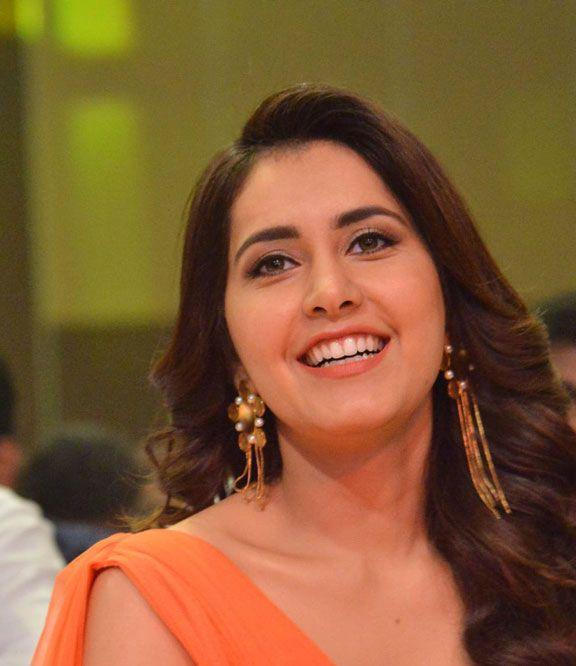 Tholiprema Movie Audio Launch Photos