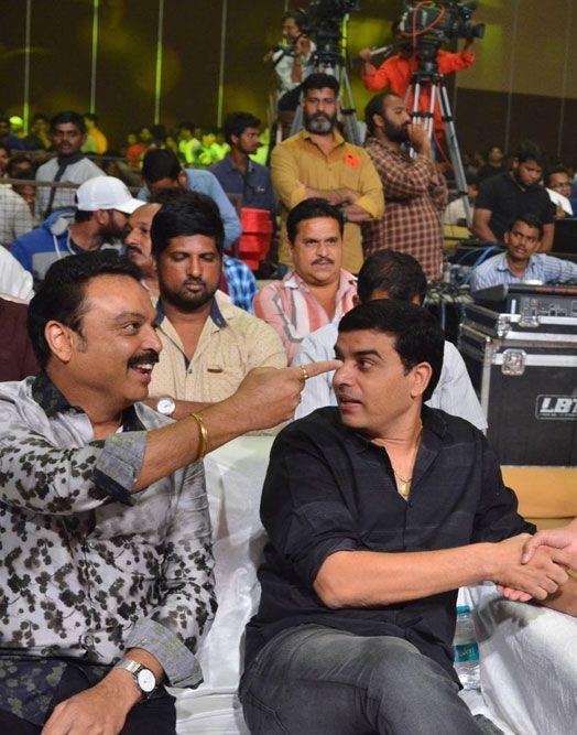 Tholiprema Movie Audio Launch Photos
