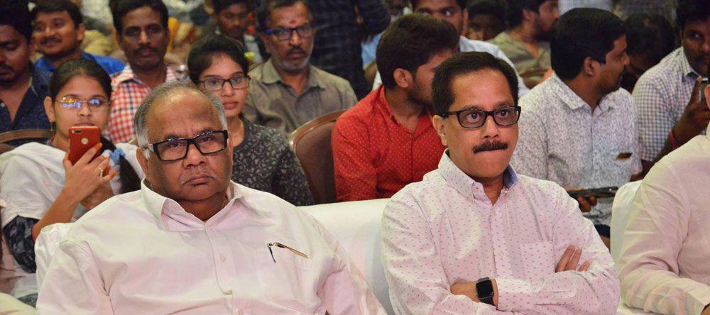 Tholiprema Movie Audio Launch Photos