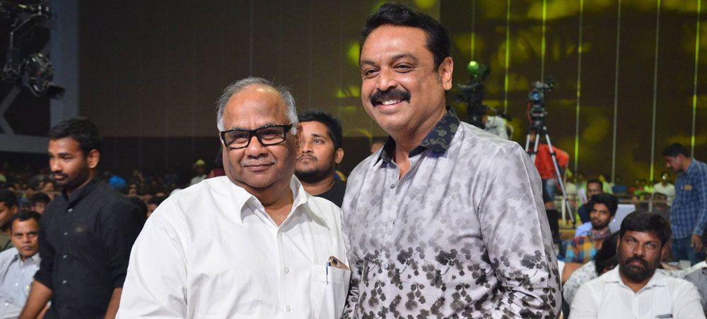 Tholiprema Movie Audio Launch Photos