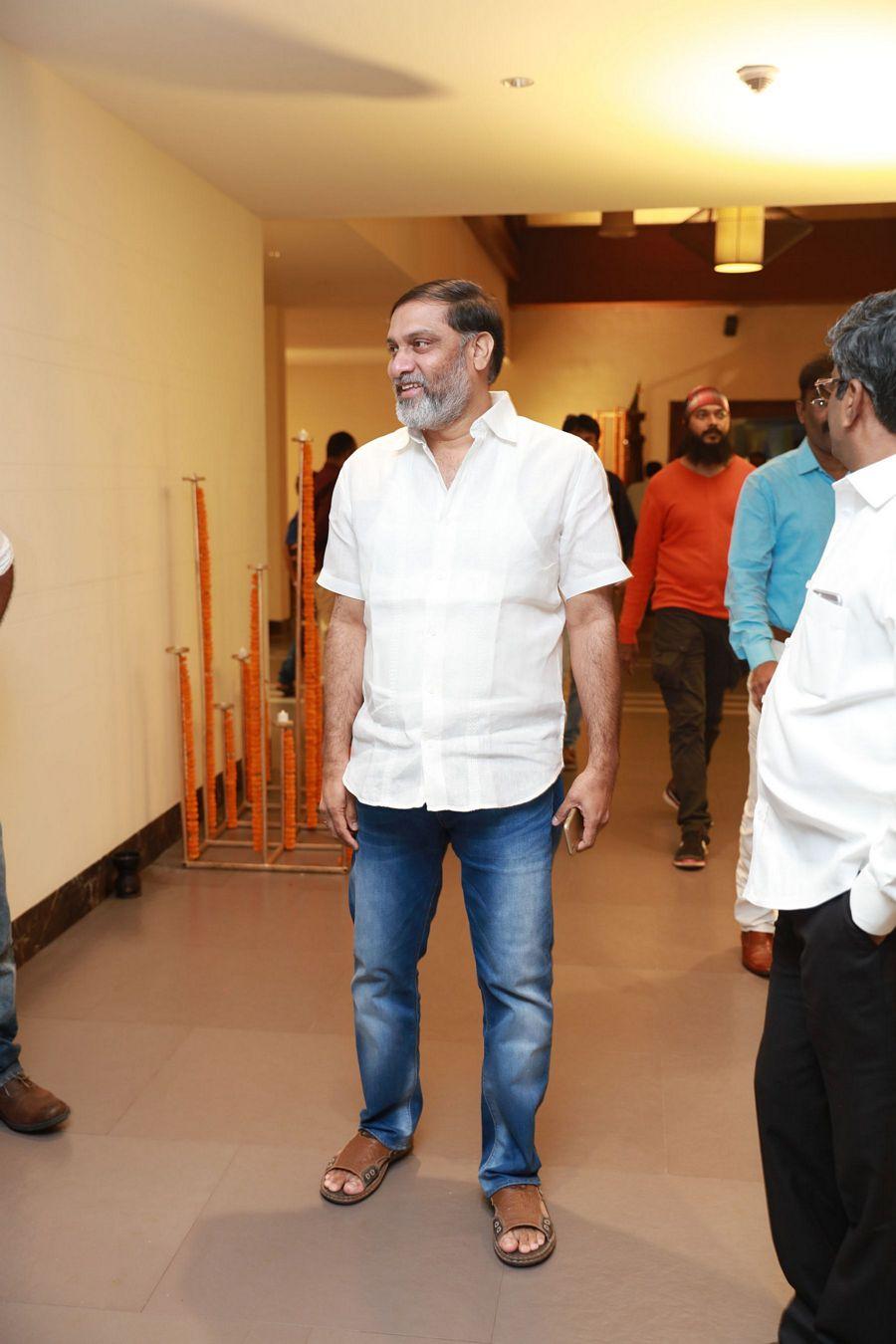 Tollywood Director Krish Weds Ramya Photos