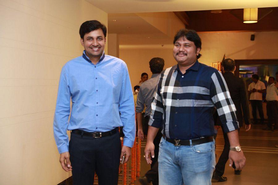 Tollywood Director Krish Weds Ramya Photos