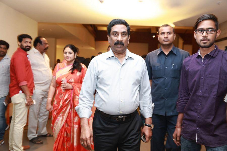 Tollywood Director Krish Weds Ramya Photos