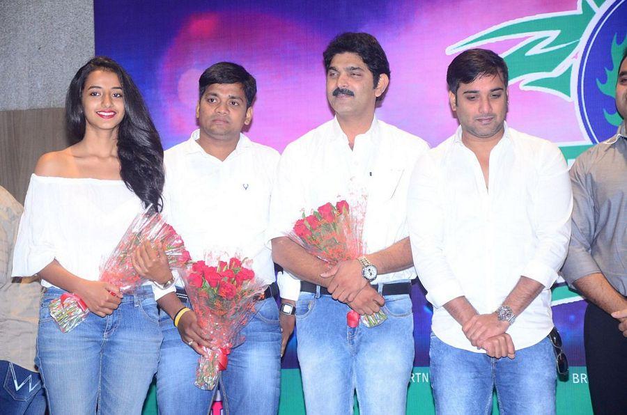 Tollywood Thunder Franchise Launched Photos