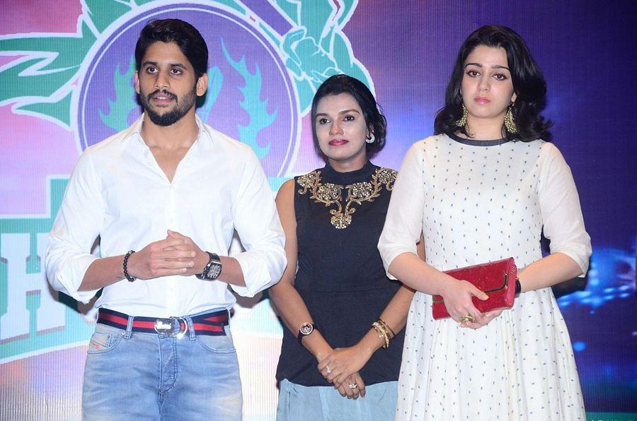 Tollywood Thunder Franchise Launched Photos