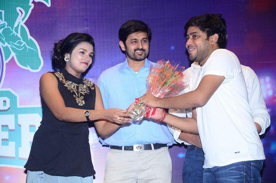 Tollywood Thunder Franchise Launched Photos