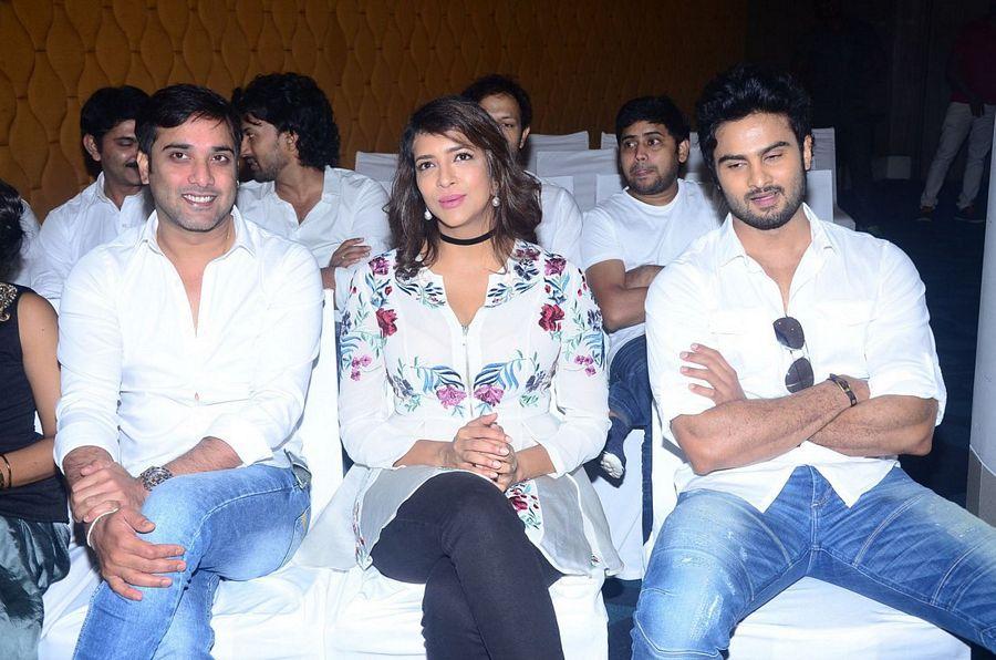 Tollywood Thunder Franchise Launched Photos