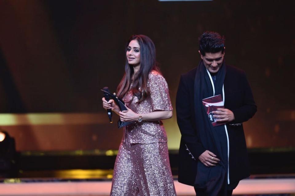 Top Celebs at HT Most Stylish Awards 2018 Photos