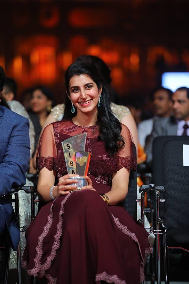 Top Celebs at SIIMA Awards 2017 Day 2 Photos