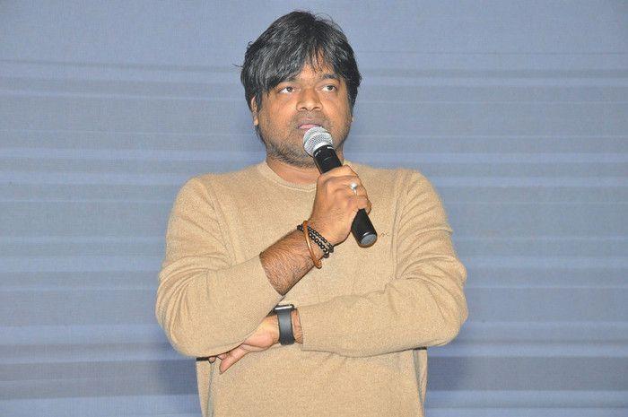 Touch Chesi Chudu Pre-Release Function Photos