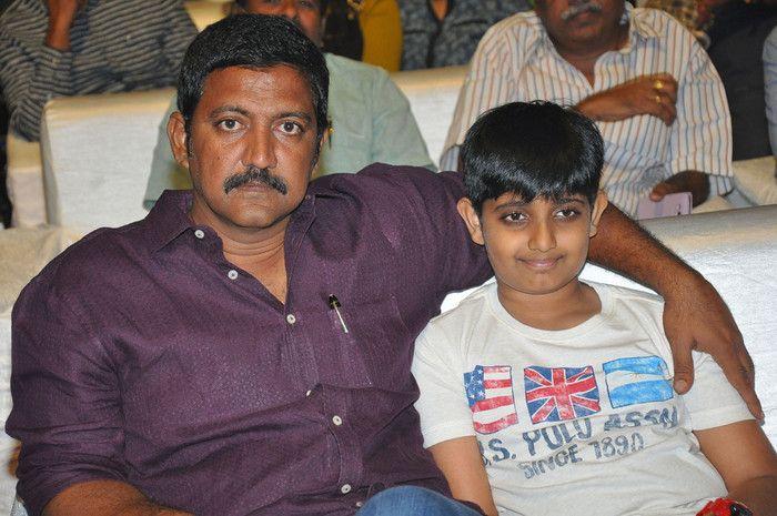 Touch Chesi Chudu Pre-Release Function Photos