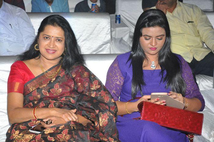 Touch Chesi Chudu Pre-Release Function Photos