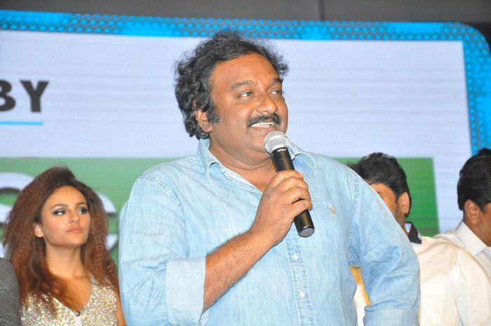Touch Chesi Chudu Pre-Release Function Photos