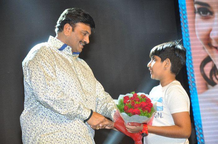 Touch Chesi Chudu Pre-Release Function Photos