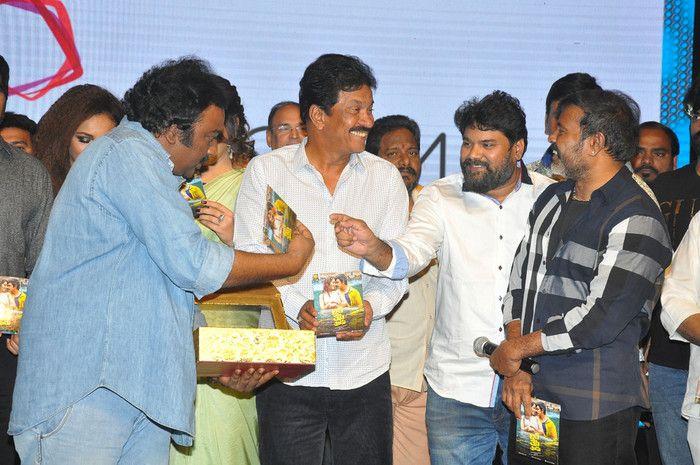 Touch Chesi Chudu Pre-Release Function Photos