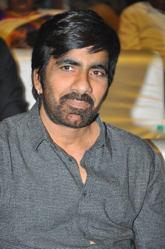 Touch Chesi Chudu Pre-Release Function Photos