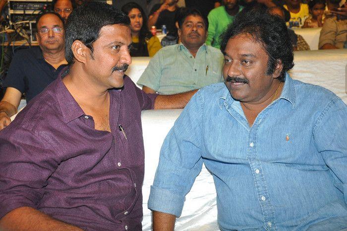 Touch Chesi Chudu Pre-Release Function Photos