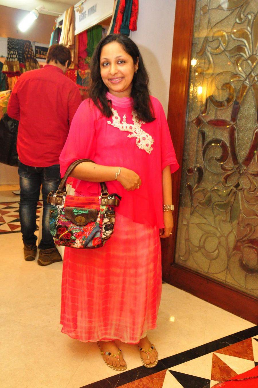 Trendz Vivah Collection Exibition Photos