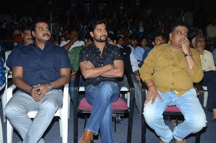 Two Countries Movie Audio Launch Stills