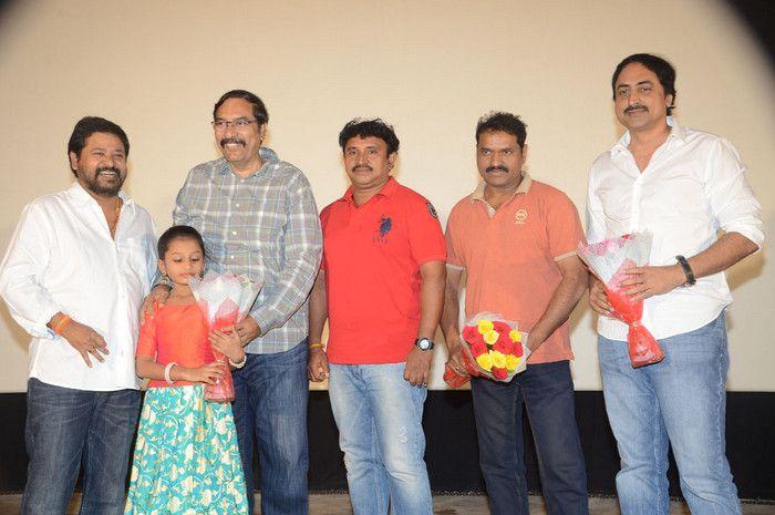 Two Countries Movie Audio Launch Stills