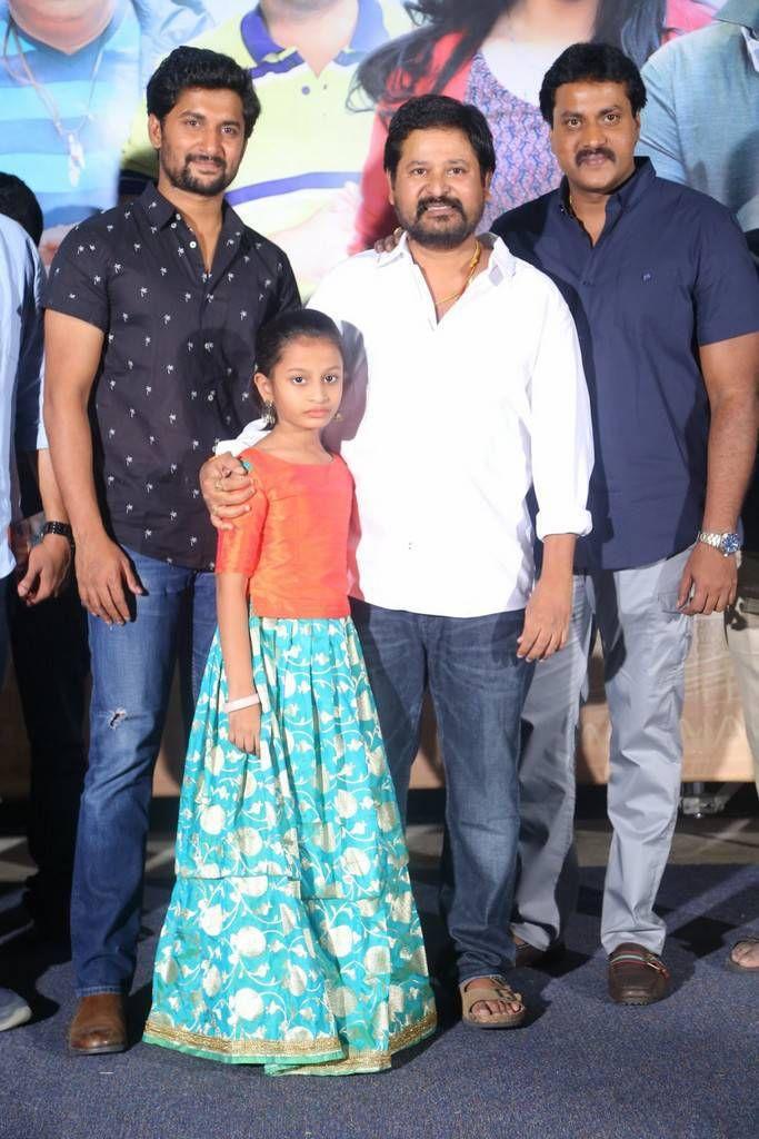 Two Countries Movie Audio Launch Stills