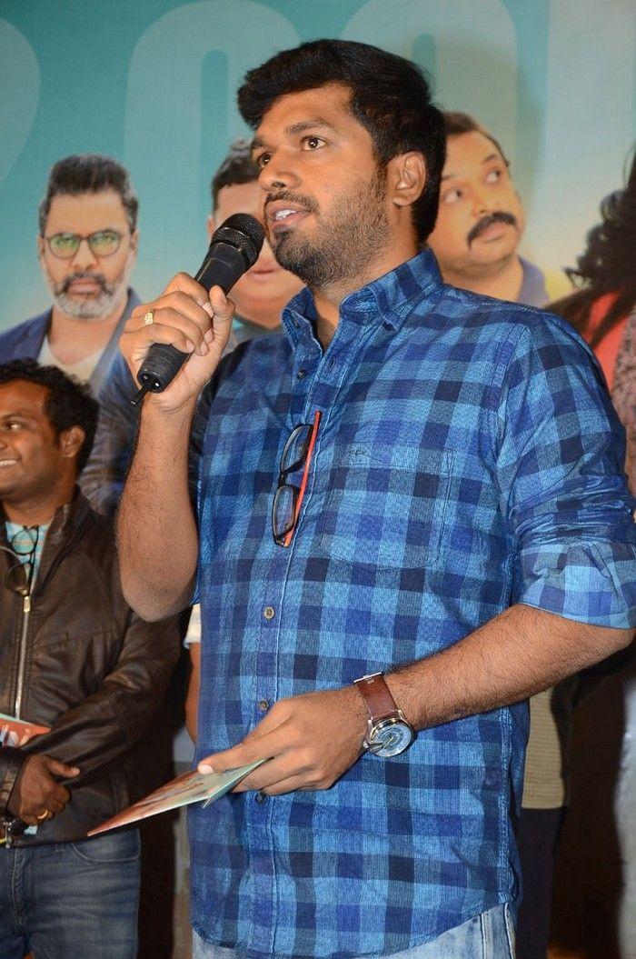 Two Countries Movie Audio Launch Stills