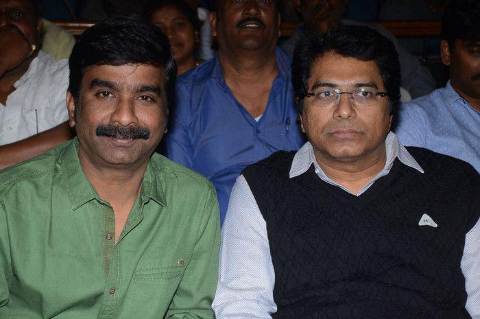 Two Countries Movie Audio Launch Stills