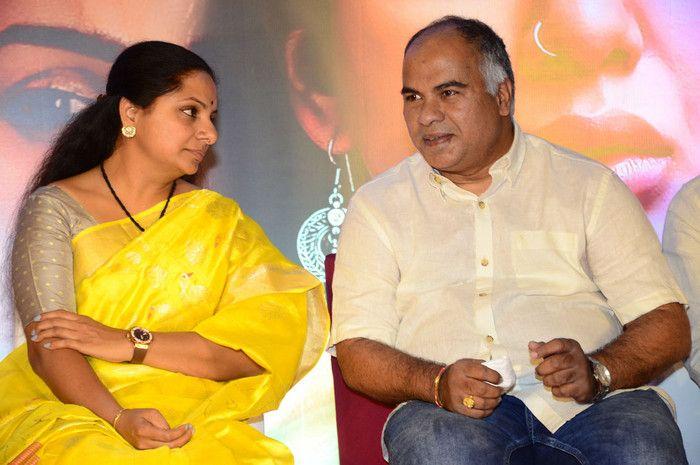 U Turn Movie Success Meet Photos