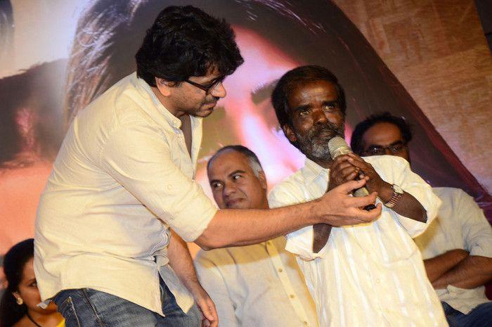 U Turn Movie Success Meet Photos