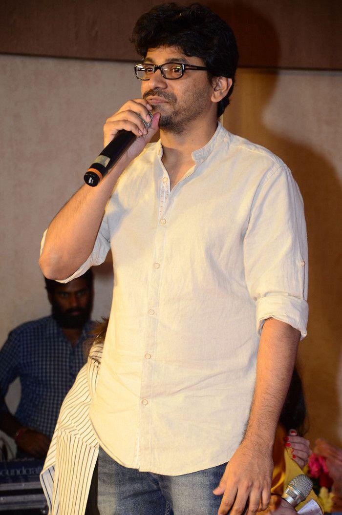 U Turn Movie Success Meet Photos