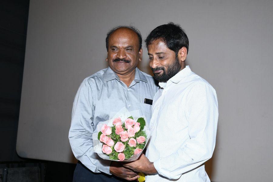 Vaishakam Movie Audio Launch Photos
