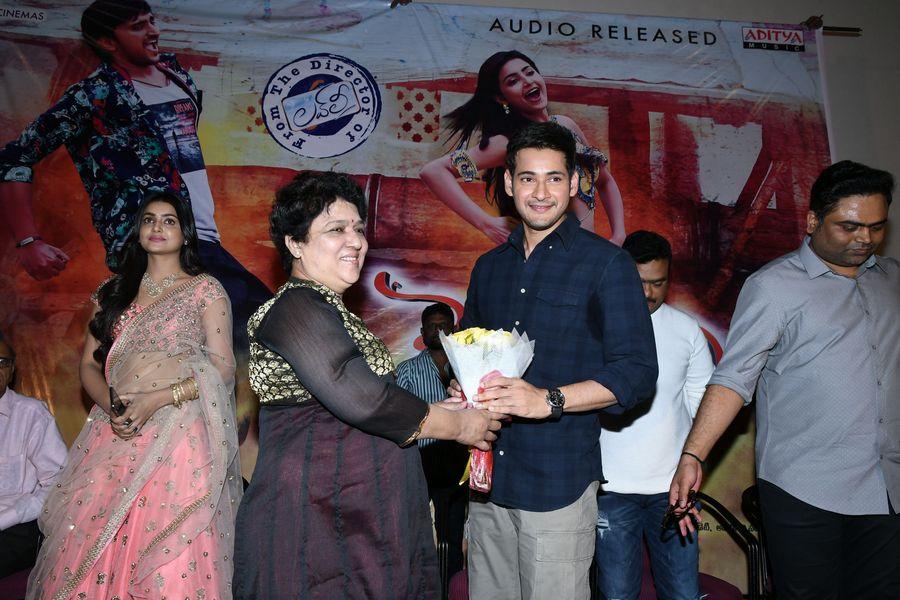 Vaishakam Movie Audio Launch Photos