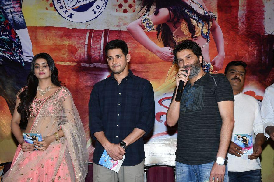 Vaishakam Movie Audio Launch Photos