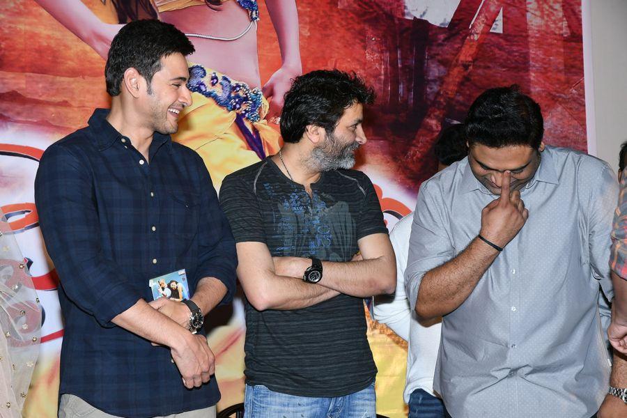 Vaishakam Movie Audio Launch Photos