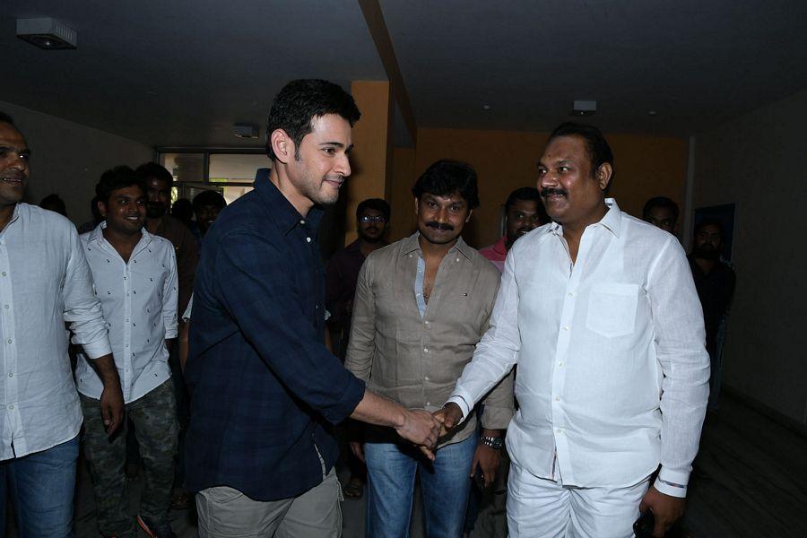 Vaishakam Movie Audio Launch Photos