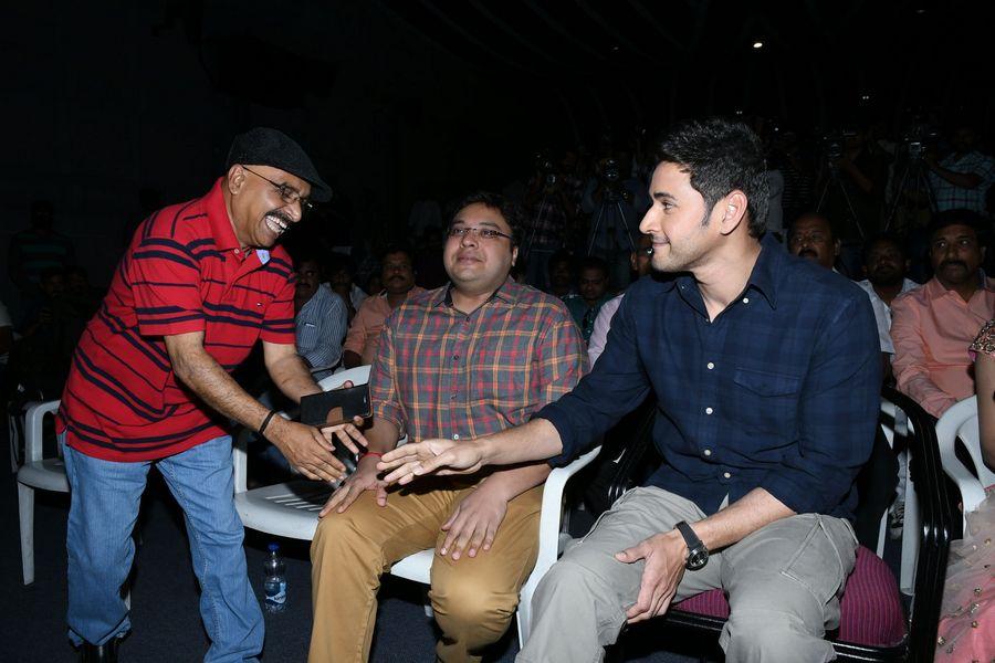 Vaishakam Movie Audio Launch Photos