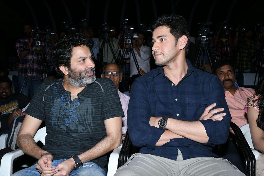 Vaishakam Movie Audio Launch Photos