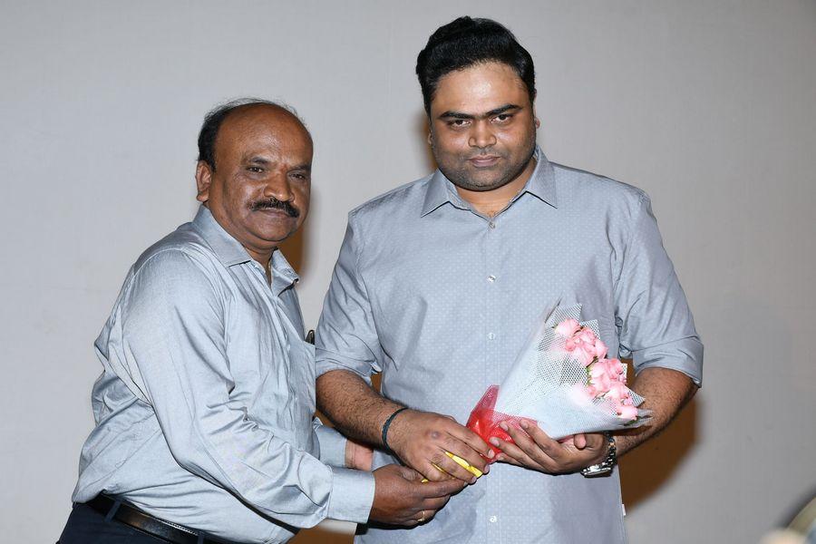 Vaishakam Movie Audio Launch Photos