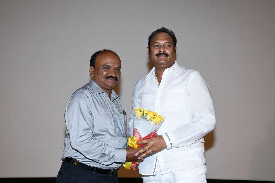 Vaishakam Movie Audio Launch Photos